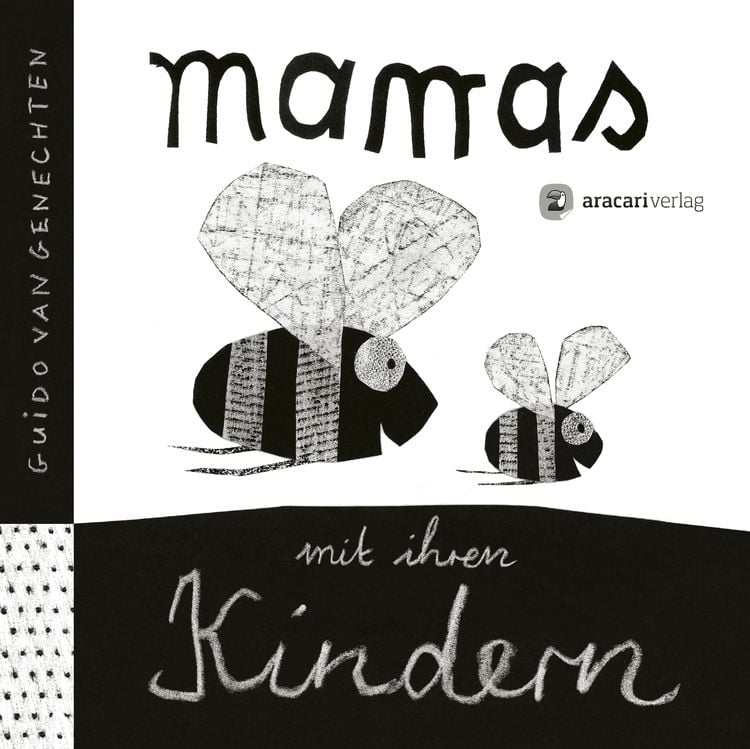 Produktbild: Mamas mit ihren Kindern