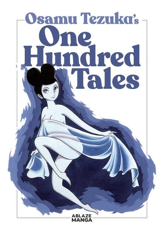 Produktbild: One Hundred Tales