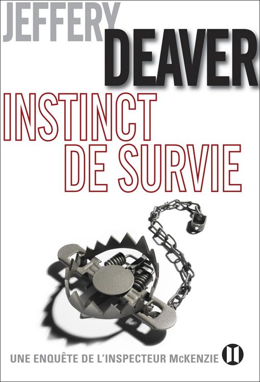 Produktbild: Instinct de survie