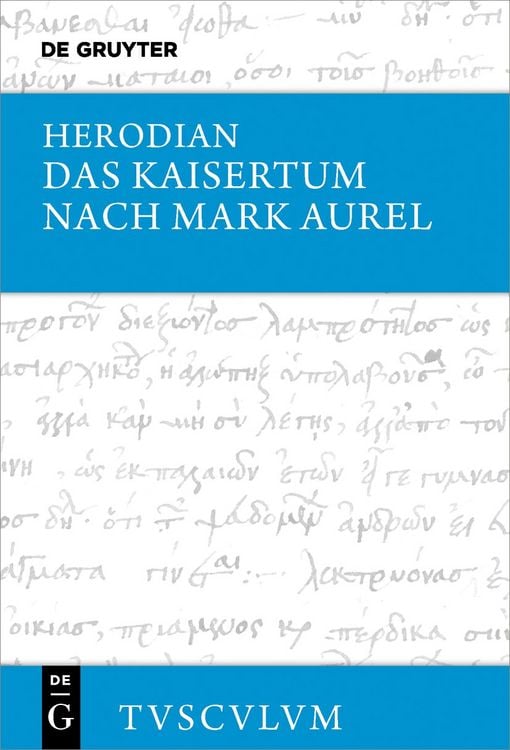 Produktbild: Das Kaisertum nach Mark Aurel