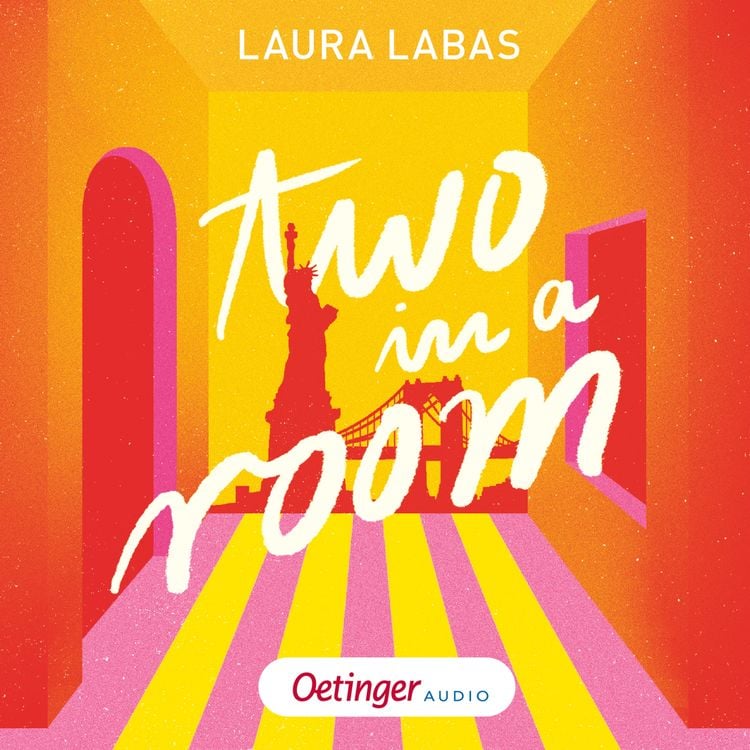 Produktbild: Room for Love 1. Two in a Room