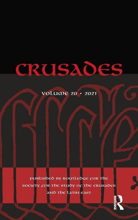 Produktbild: Crusades