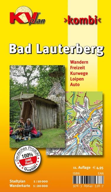Produktbild: Bad Lauterberg