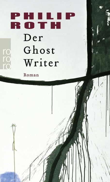 Produktbild: Der Ghost Writer