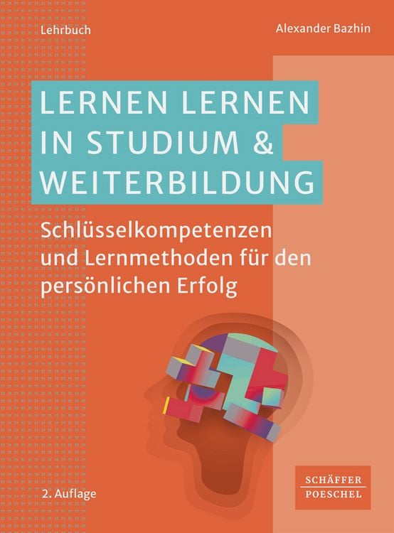 Produktbild: Lernen lernen in Studium & Weiterbildung
