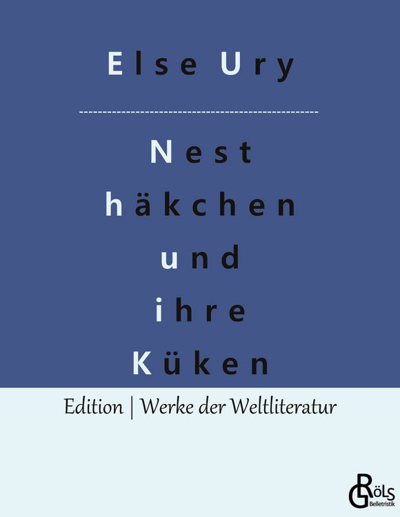 Produktbild: Nesth&auml;kchen und ihre K&uuml;ken