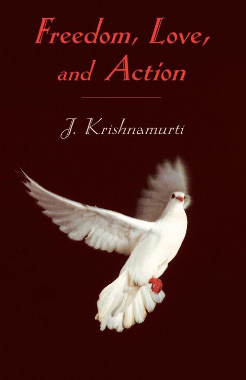 Produktbild: Freedom, Love and Action