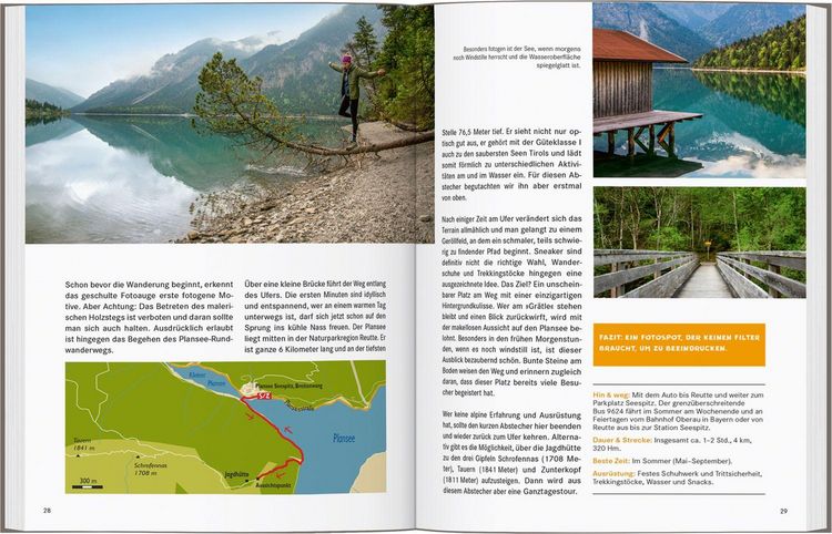 Produktbild: 52 kleine & gro&szlig;e Eskapaden in Tirol