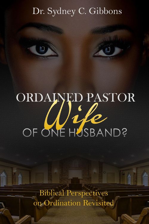 Produktbild: Ordained Pastor