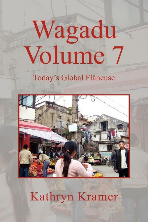 Produktbild: Wagadu Volume 7