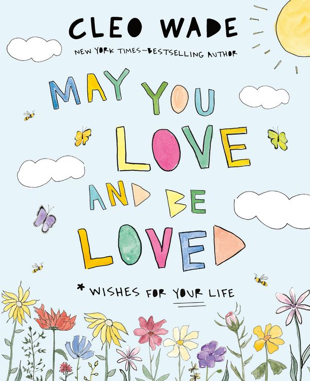 Produktbild: May You Love and Be Loved