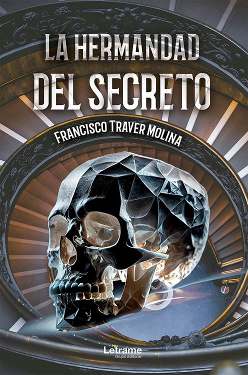 Produktbild: La hermandad del secreto