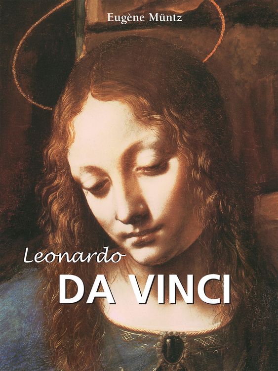 Produktbild: Leonardo Da Vinci