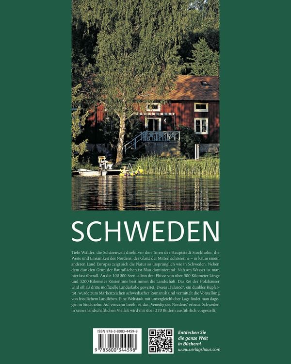 Horizont Schweden