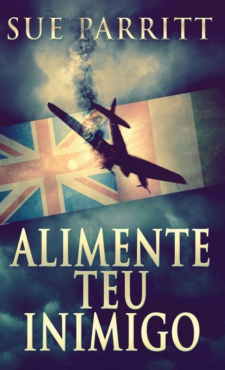 Produktbild: Alimente Teu Inimigo