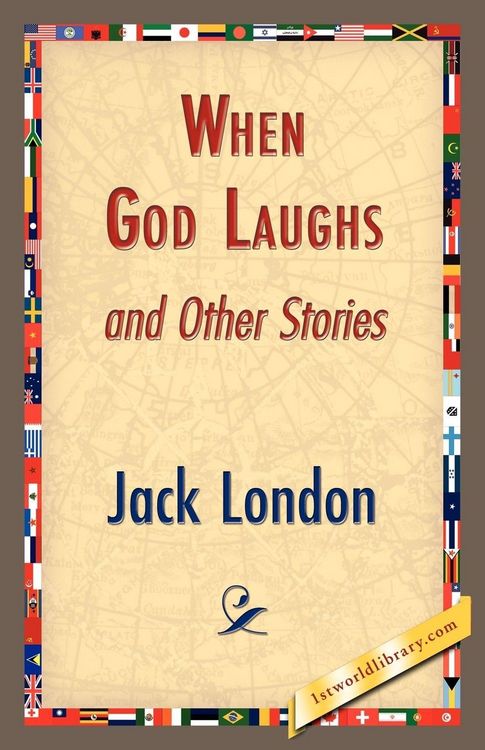 Produktbild: When God Laughs and Other Stories