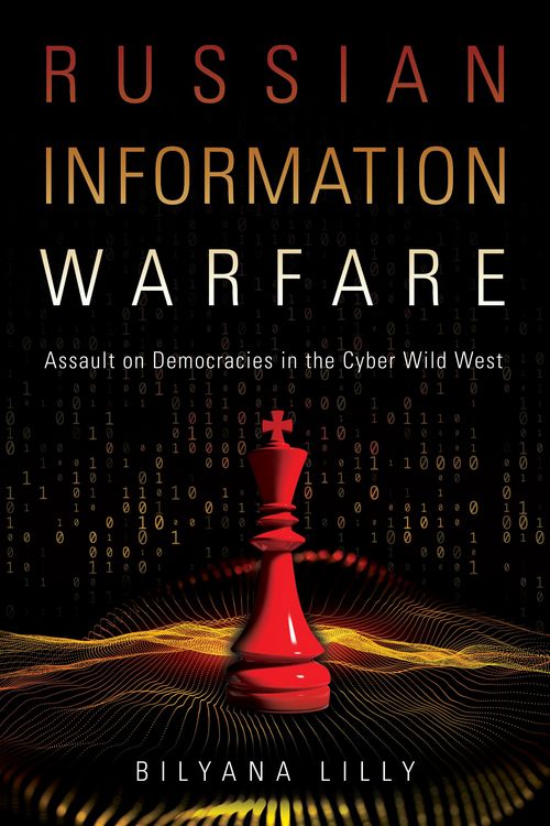 Produktbild: Russian Information Warfare