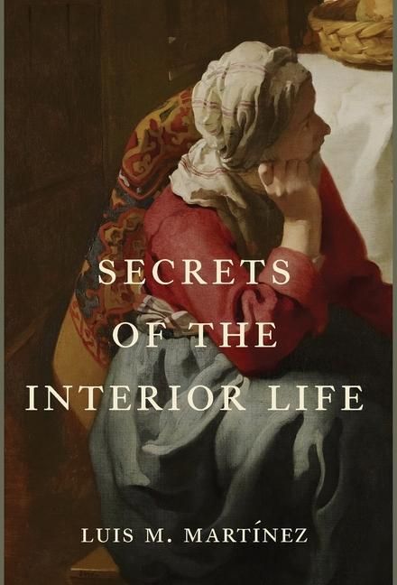 Produktbild: Secrets of the Interior Life