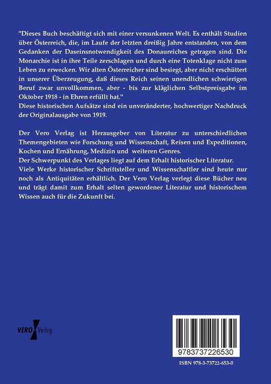 Produktbild: Historische Aufs&auml;tze