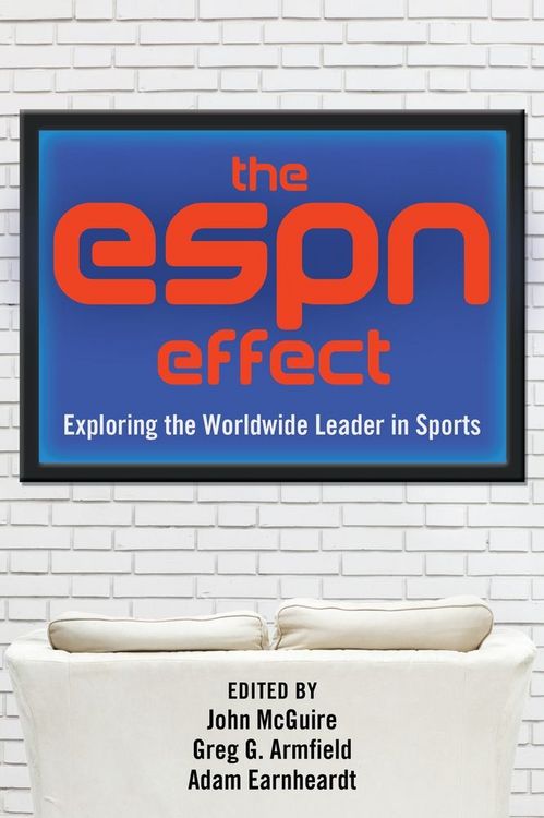 Produktbild: The ESPN Effect