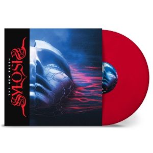 Produktbild: The New Flesh (Solid Red)