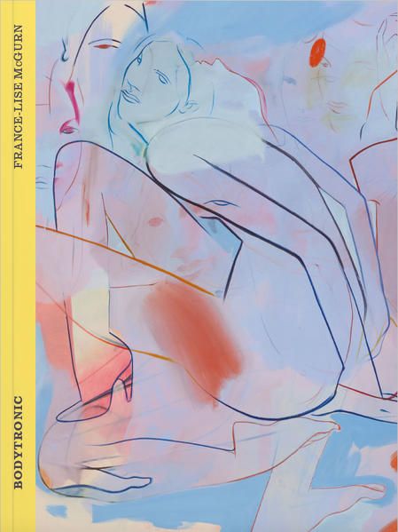 Produktbild: France-Lise McGurn