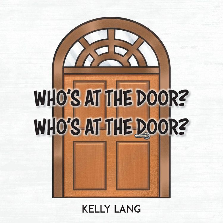 Produktbild: Who's at the Door? Who's at the Door?