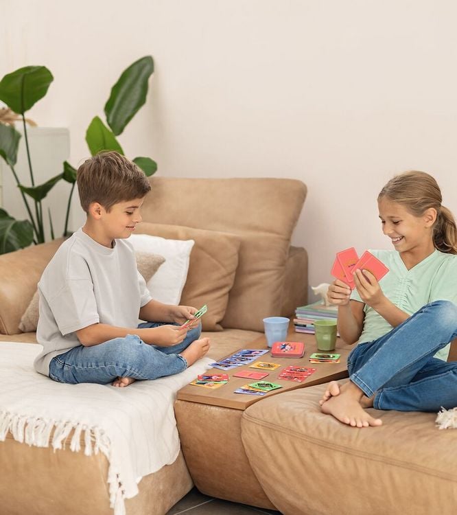 Produktbild: Romm&eacute; f&uuml;r Kinder