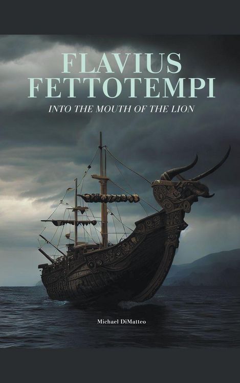 Produktbild: Flavius Fettotempi