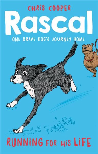 Produktbild: Cooper, C: Rascal: Running For His Life