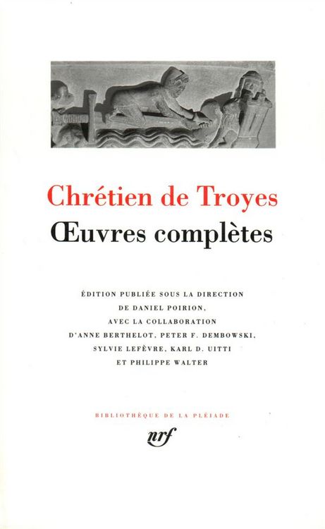Produktbild: Oeuvres compl&egrave;tes
