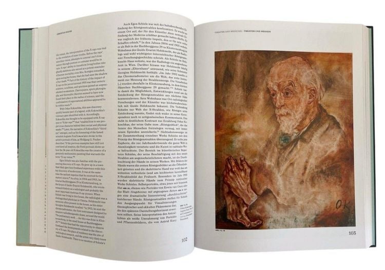 Produktbild: Egon Schiele &ndash; Oskar Kokoschka