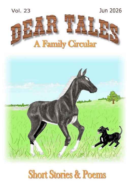 Produktbild: Dear Tales, A Family Circular