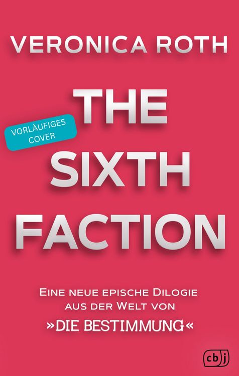 Produktbild: The Sixth Faction