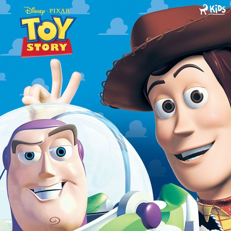 Produktbild: Toy Story 1