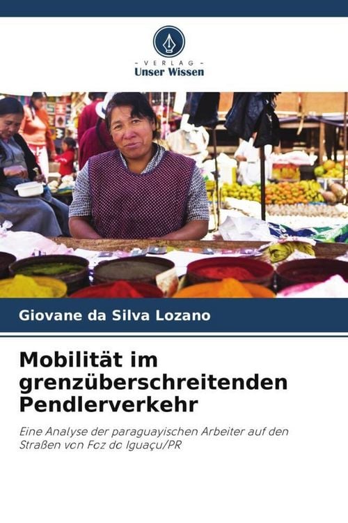 Produktbild: Mobilit&auml;t im grenz&uuml;berschreitenden Pendlerverkehr