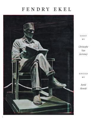 Produktbild: Fendry Ekel