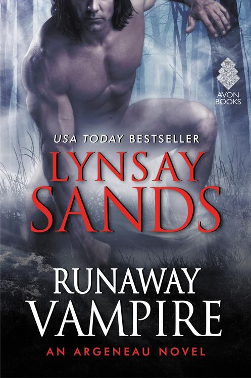 Produktbild: Runaway Vampire