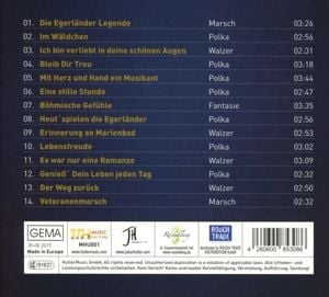 Produktbild: Bleib Dir Treu!