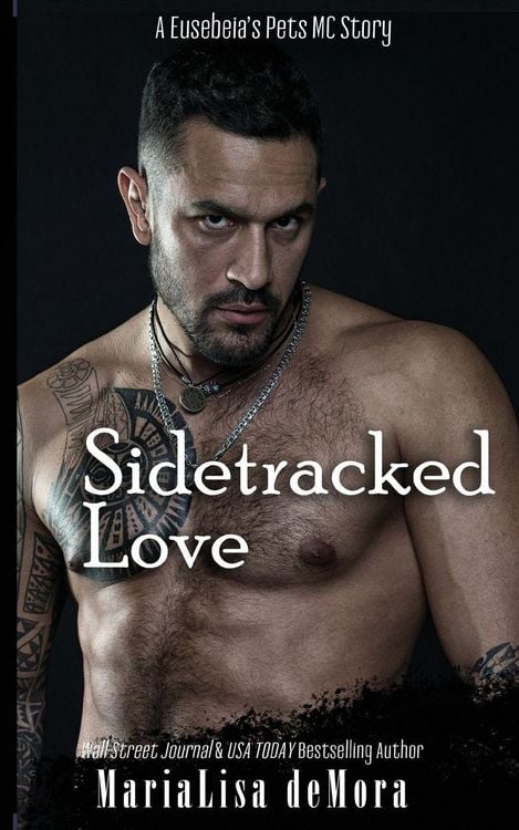 Produktbild: Sidetracked Love