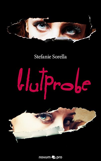 Produktbild: Blutprobe