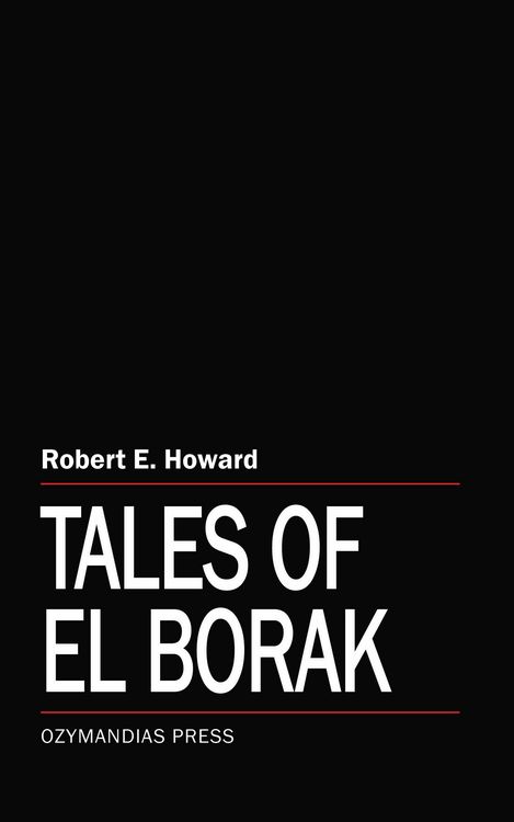 Produktbild: Tales of El Borak