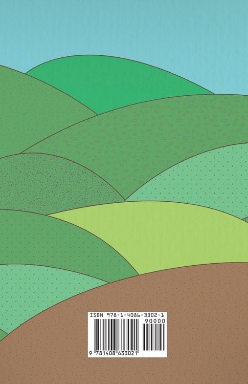 Produktbild: Ten Acres Enough - The Classic 1864 Guide to Independent Farming