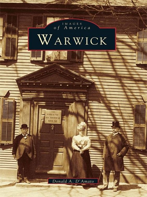 Produktbild: Warwick