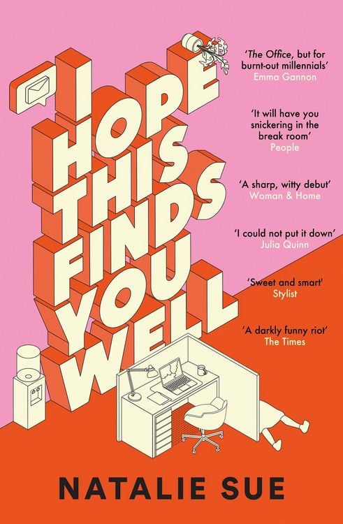 Produktbild: I Hope This Finds You Well
