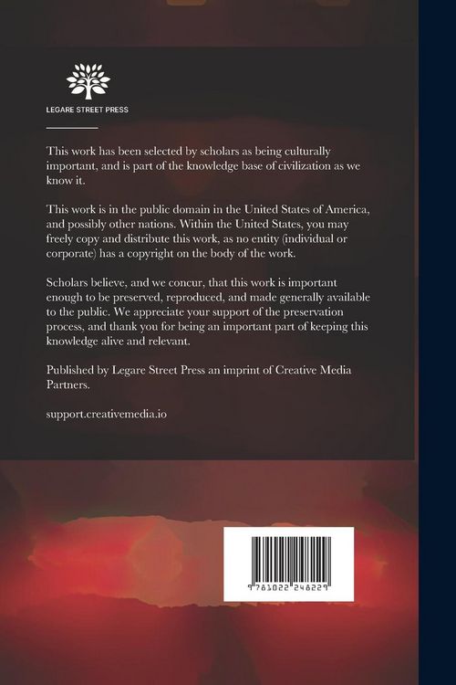 Produktbild: De institutione oratoria, libri duodecim; Volume 1