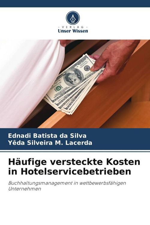 Produktbild: H&auml;ufige versteckte Kosten in Hotelservicebetrieben