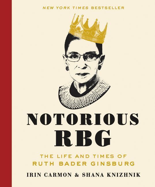 Produktbild: Notorious RBG
