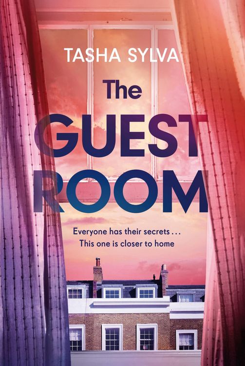 Produktbild: Sylva, T: Guest Room