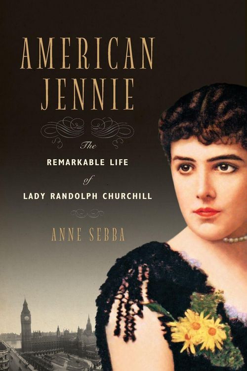 Produktbild: American Jennie